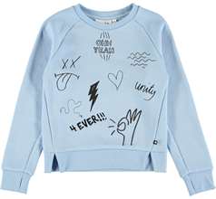 Malika Sweaters